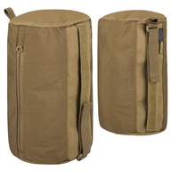 HELIKON Shooting Bag Large Roll Coyote