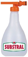 Dávkovač hnojiva Substral Magicka Strength 600 ml