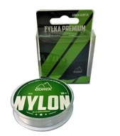 Górek Premium Nylon vlasec 0,074mm 50m