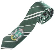 KOSTÝM HARRY POTTER SLYTHERIN KRAJATA NA KARNEVALOVÝ PLES