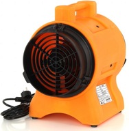 VENTILÁTOR MASTER BL 6800