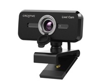 Creative Webcam Live Cam Sync 1080 V2