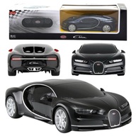 RASTAR RC VOZIDLO BUGATTI VEYRON CHIRON AUTO AUTO