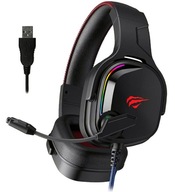 GAMING HEADSET 7.1 USB GAMING HEADSET + MIC