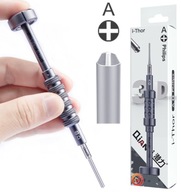 QianLi i-Thor Philips Screwdriver 3D skrutkovač typu A