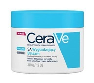 CeraVe SA Vyhladzujúci balzam, 340 ml