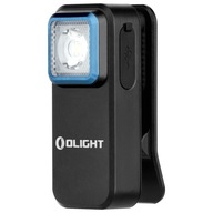 Dobíjacia baterka Olight Oclip - 300 lumenov + ZDARMA