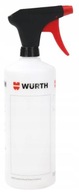 Wurth sprejová fľaša 0891502003 1000 ml