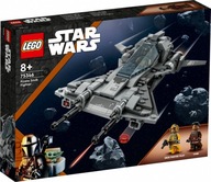 Star Wars 75346 Pirate Fighter DARČEK VIANOČNÝ DARČEK