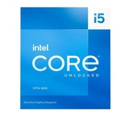 Procesor Intel Core i5-13600KF BOX (BX8071513600KF