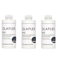 OLAPLEX NO.5 BOND MAINTENANCE REBUILING CONDITIONER PRE SUCHÉ VLASY 3X250