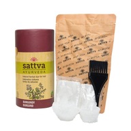 FARBA SATTVA HENNA BURGUNDY 150G