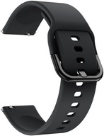 UNIVERZÁLNY ORIGINÁLNY NÁHRADNÝ REMÍNOK PRE TELESKOPY SMARTWATCH 22MM