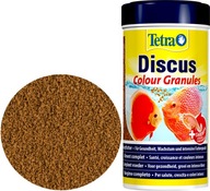 TETRA Discus Color Granule 250 ml Food Palette