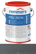 Remmers HSL-30 lazúra na drevo Hk-Lasur 5L grafit