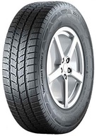 1x Continental VanCont Winter 215/70 R15 109/107R