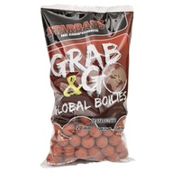 STARBAITS Grab & Go Tutti Frutti návnadové guličky 20mm 1kg