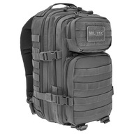 Taktický vojenský batoh Mil-Tec Small Assault Pack 20 l Urban Grey