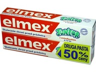 Elmex Junior Duo