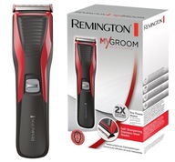 Zastrihávač vlasov Remington HC5100, 12 dĺžok