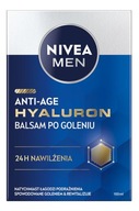 Nivea Men Hyaluron balzam po holení 100 ml