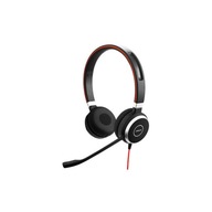 Slúchadlá Jabra Evolve 40 MS Stereo 6399-823-109