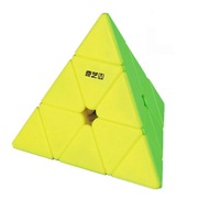 ORIGINÁLNA magnetická nálepka QiYi Cube MS Pyraminx