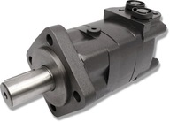 ZOSIŽENÝ HYDR MOTOR. GR3 250cm3 300 ot./min OMS SMS