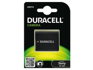 BATÉRIA DURACELL PRE SONY NP-BG1 NP-FG1 DSC