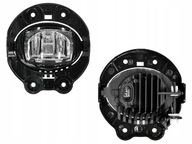 HALOGEN LED NOVÝ JEEP CHEROKEE KL 2019- 19- LIFT