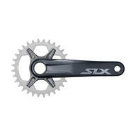 Kľuky Shimano SLX FC-M7130 56,5 mm 175 mm b/prevodovka