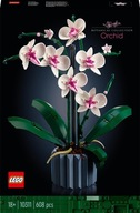 LEGO Creator Expert Orchid (10311)