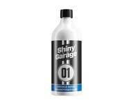 Shiny Garage Double Sour Shampoo & Pena 1L