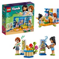 LEGO FRIENDS LIANN'S IZBA 41739