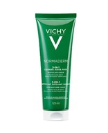 Čistiaci peelingová maska ​​Vichy Normaderm 3v1