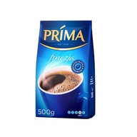 Finezja Prima mletá káva 500g