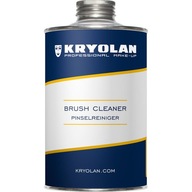 Kryolan čistič štetcov 500 ml