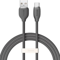 Kábel USB-A na USB-C, Baseus, 100 W, kábel 1,2 m