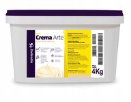 Crema Arte Krém s mliečnou príchuťou 4 kg