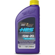 Royal Purple Oil 5W20 HPS 1qt