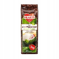 Cappuccino káva Hearts Irish Cream 1000 g