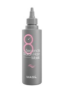 MASIL 8 Seconds Salon Maska na vlasy 200ml