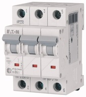 EATON Istič 3P C 25A AC xPole Home