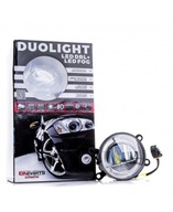 DUOLIGHT LED DRLS CITROEN NISSAN DL21