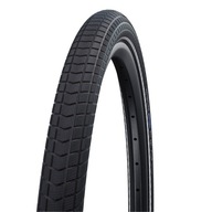 Plášť Schwalbe Big Ben Plus 24x2,15 E-Bike Reflex