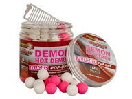 Starbaits Hot Demon Pop-Up 20mm Fluoro 80g