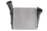 INTERCOOLER VW TOUAREG 7P 2010 - 2018 ĽAVÝ NOVÝ