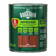 VIDARON OCHRANNÝ A DEKORAČNÝ IMPREGNÁT 4v1 ROYAL ROSANDER V08 0,7L