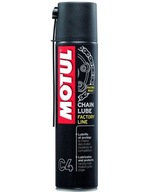 Mazivo na reťaz MOTUL MC CARE C4 FL 400 ml