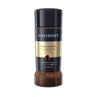 Instantná káva Davidoff Fine Aroma 100g